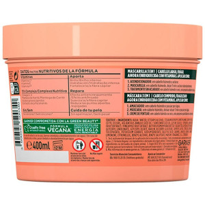 Garnier Fructis Hair Food...