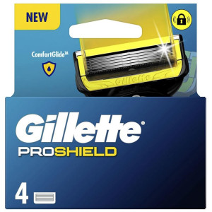 Gillette Fusion Proshield...