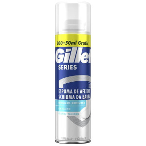 Gillette Series Espuma De...