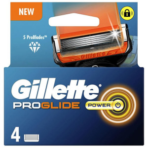 Gillette Fusion Proglide...