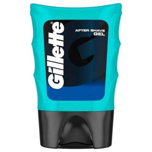 Gillette After Shave Gel...