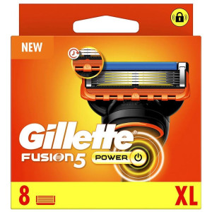 Gillette Fusion 5 Power...
