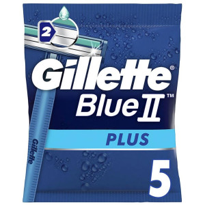 Gillette Blue Ii Plus...
