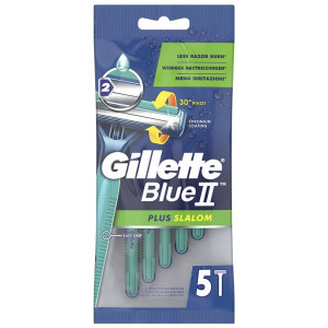 Gillette Blue Ii Plus...