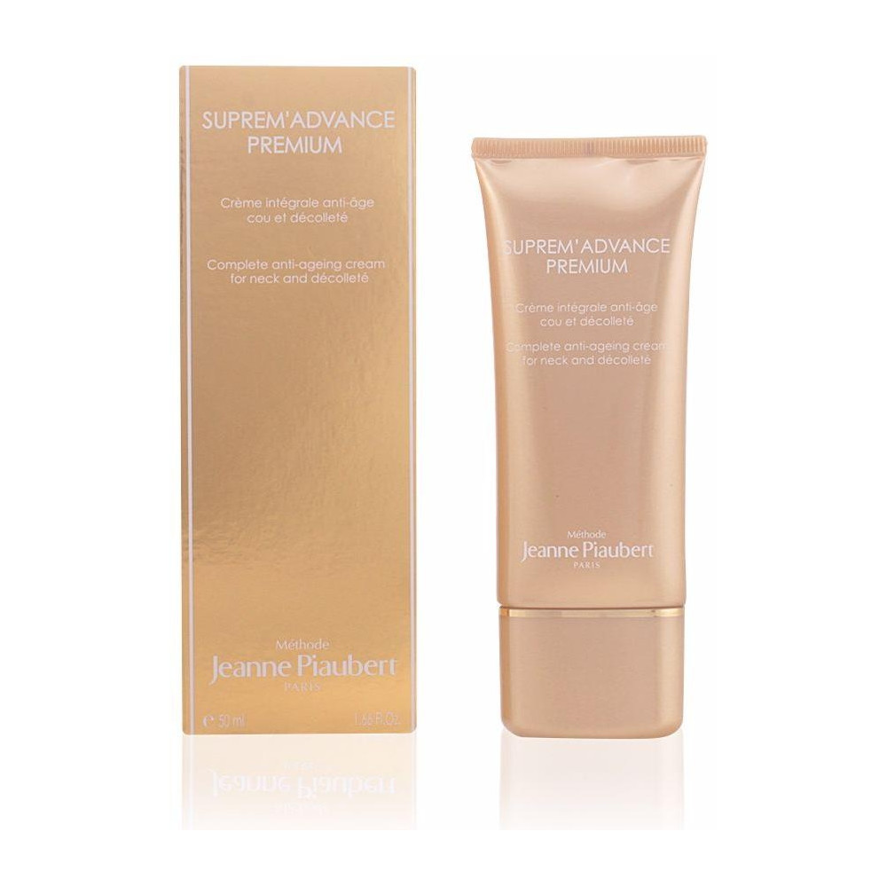 Suprem'Advance Premium Cou/Décolleté 50 Ml