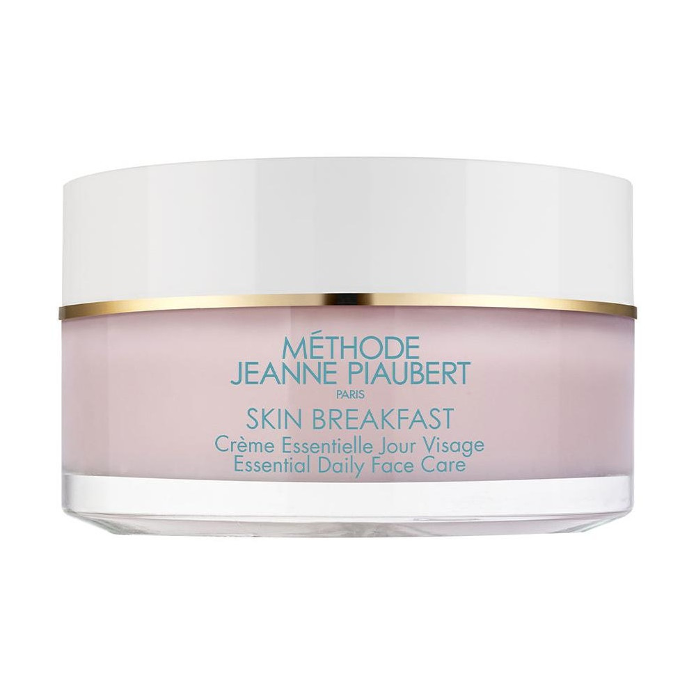Jeanne Piaubert Skin Breakfast Dialy Face Care Essential 50Ml
