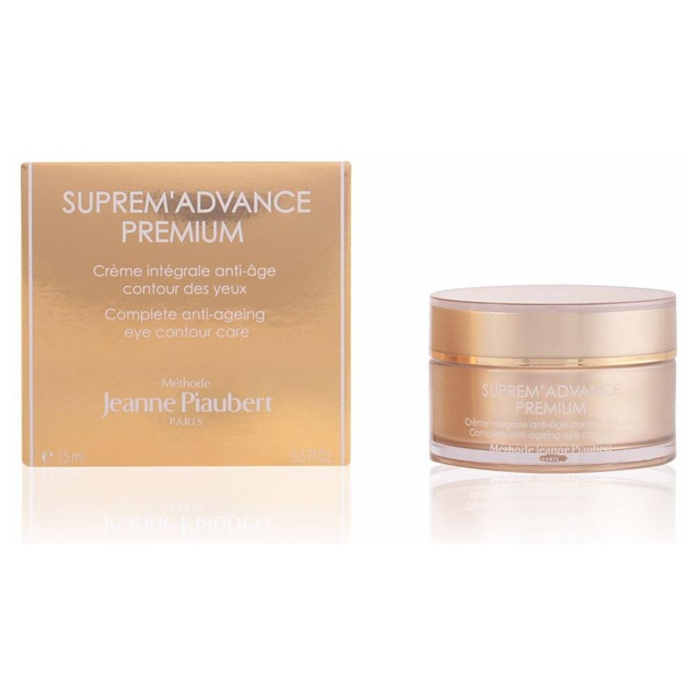 Jeanne Piaubert Suprem'Advance Premium Anti-Ageing Eye Contour C