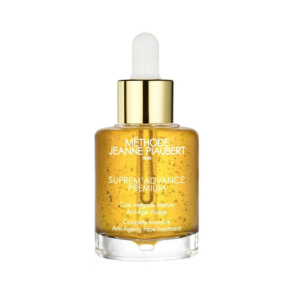 Jeanne Piaubert Suprem'Advance Premium Anti-Ageing Face Treatmen