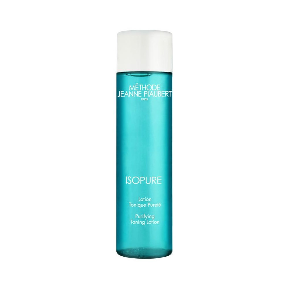 Jeanne Piaubert Isopure Toning Lotion Purifying 200Ml