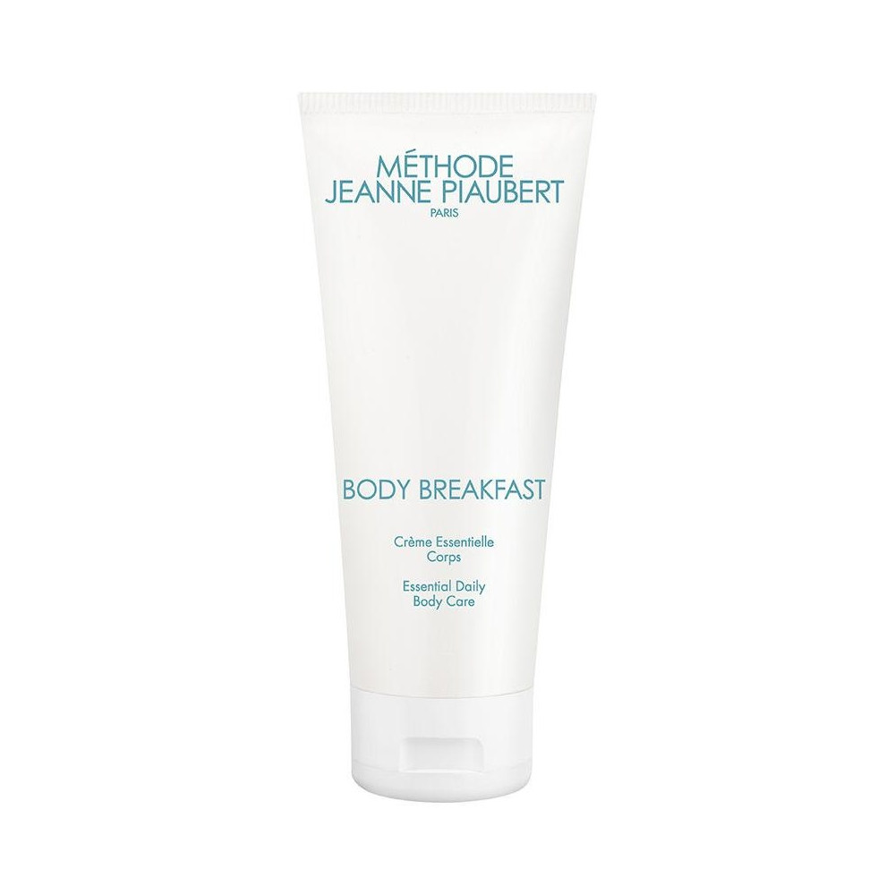 Jeanne Piaubert Body Breakfast Daily Body Care Essential 200Ml