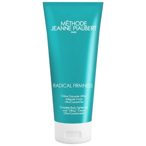 Jeanne Piaubert Radical...