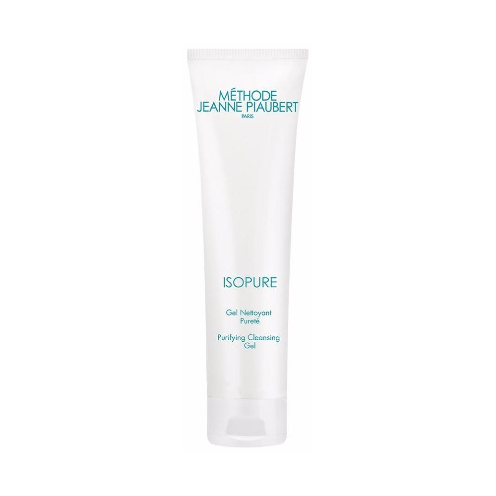 Jeanne Piaubert Isopure Cleansing Gel Purifying 100Ml