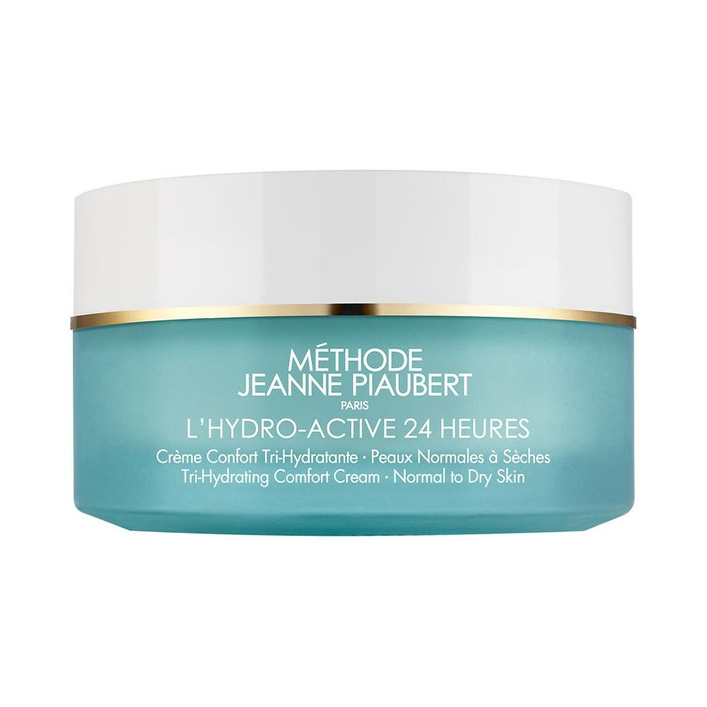 L'Hydro Active 24H Crème Confort Tri-Hydratante Pns 50 Ml
