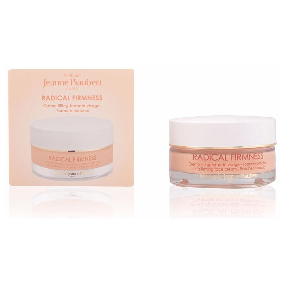 Jeanne Piaubert Radical Firmness Face Cream 50Ml