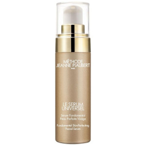 Jeanne Piaubert Le Serum...