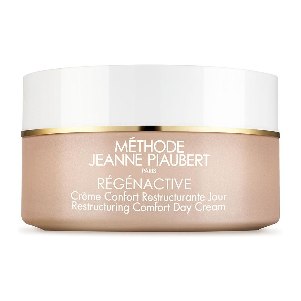 Jeanne Piaubert Regeneactive Creme Confort Restructurante 33Ml