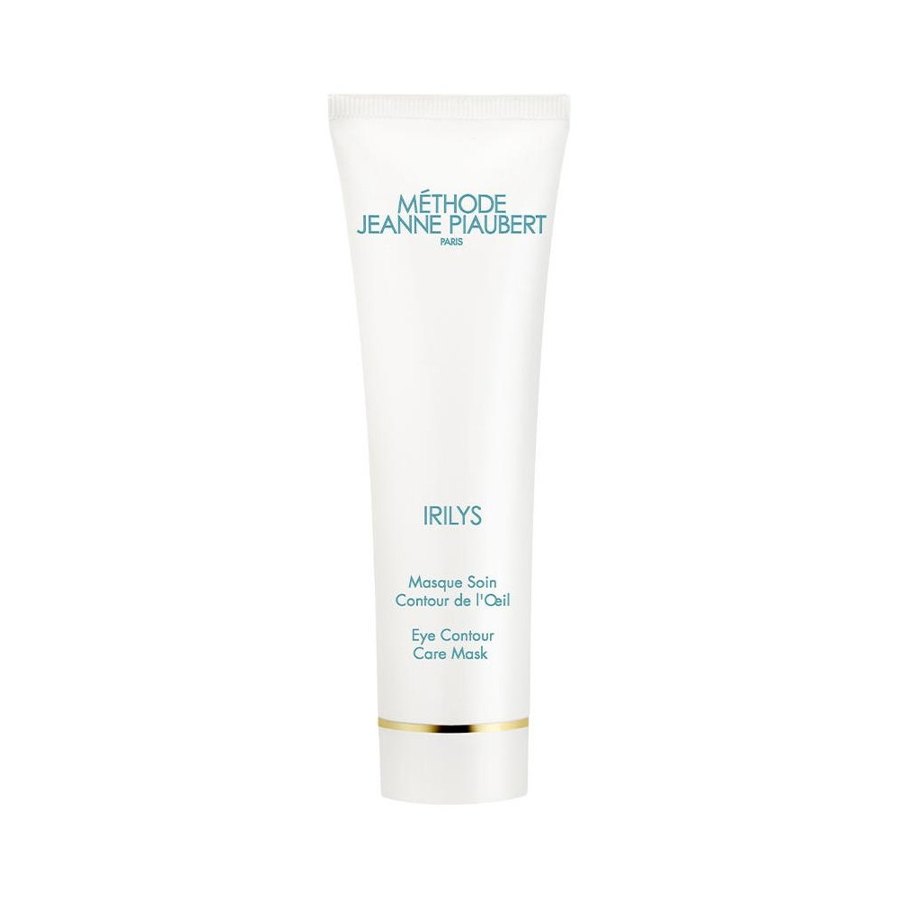 Jeanne Piaubert Irilys Eye Contour Care Mask 30Ml
