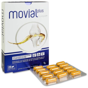 Movial Plus Fluidart, 28...