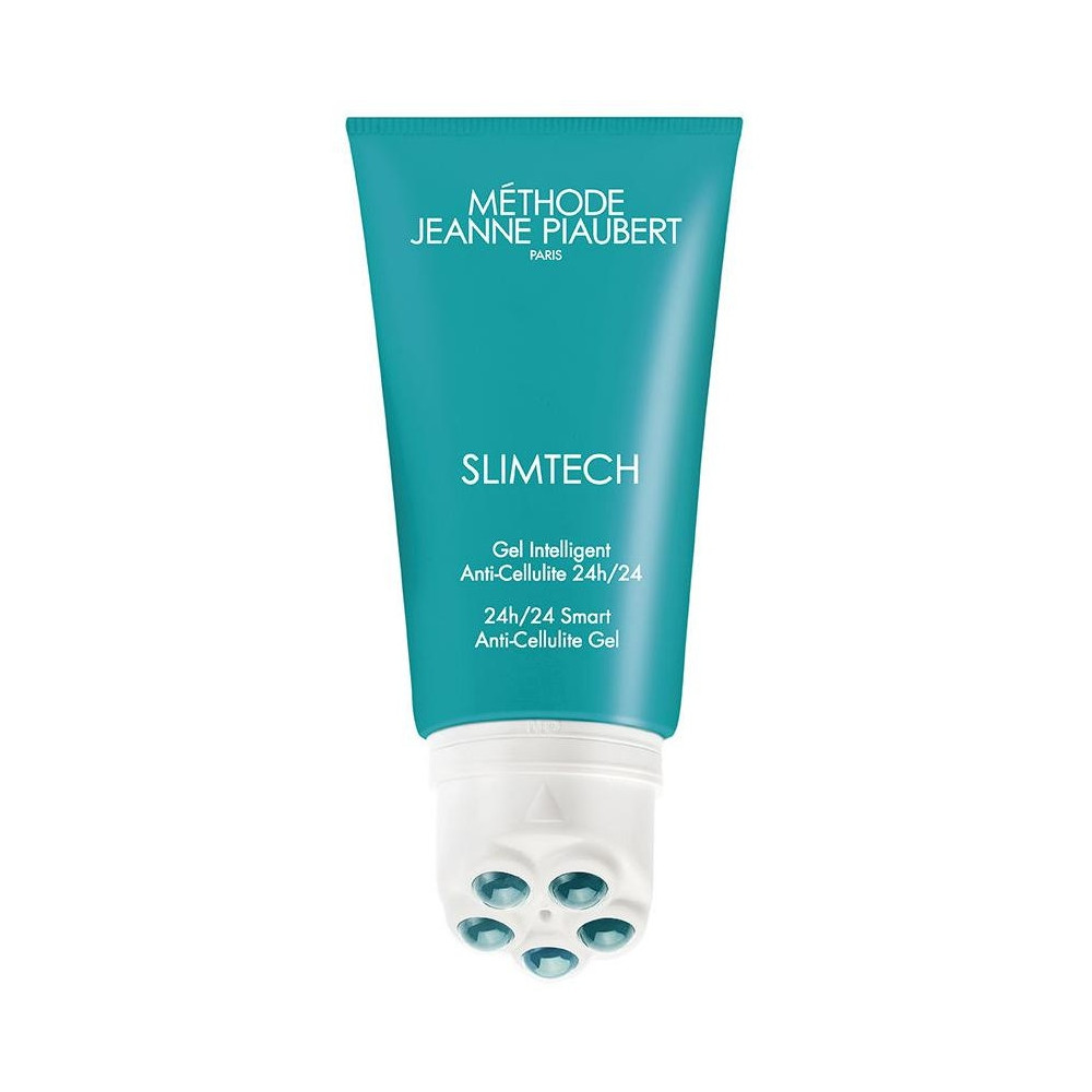 Slimtech Gel Intelligent Anti-Cellulite 24H/24 150 Ml