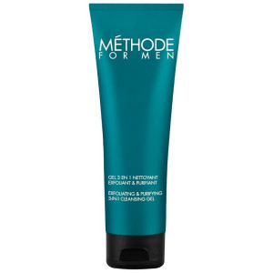 Méthode For Men Gel 3En1...