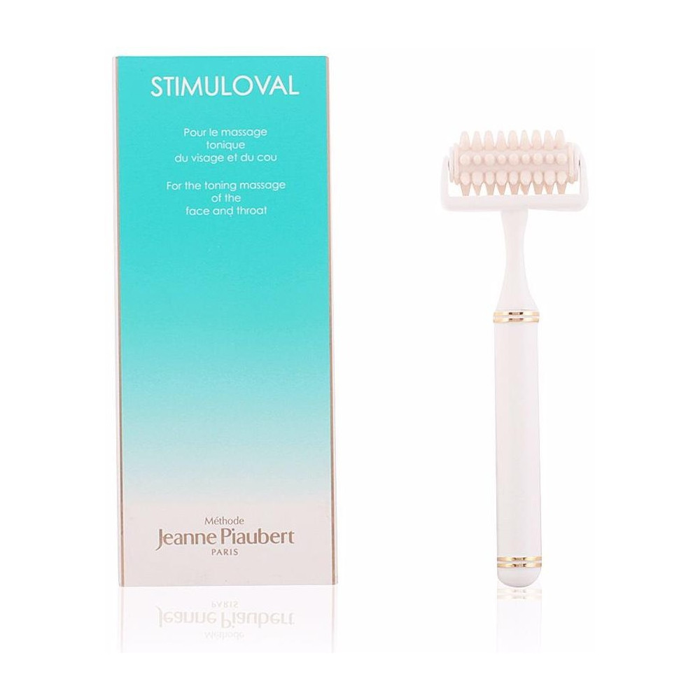 Jeanne Piaubert Stimuloval Para Masaje Facial Y Cuello 1Ud