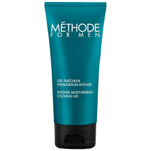 Méthode For Men Gel...