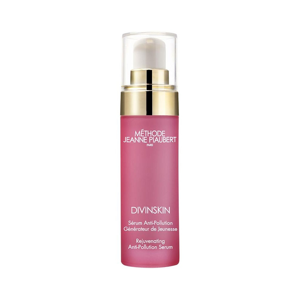 Jeanne Piaubert Divinskin Serum Anti-Pollution 30Ml