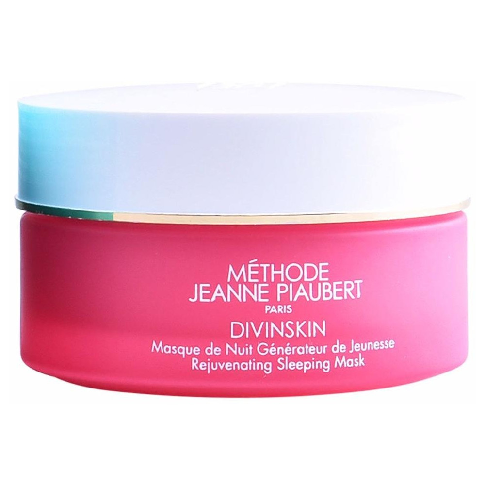 Jeanne Piaubert Divinskin Sleeping Mask 50Ml