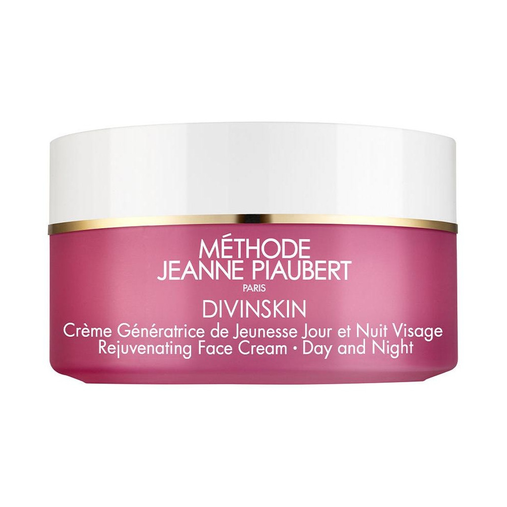 Jeanne Piaubert Diniskin Rejuvenating Face Cream 50Ml
