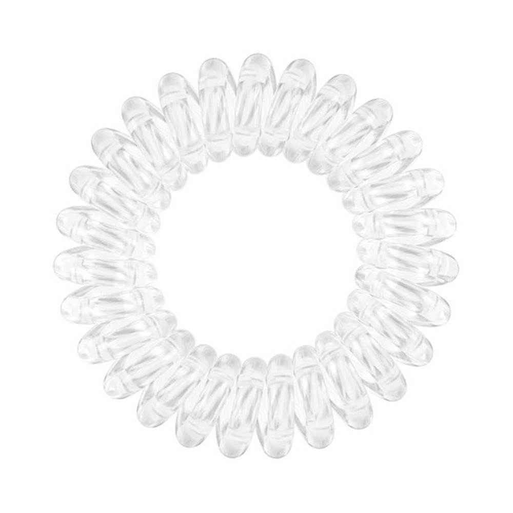 Invisibobble Power Crystal Clear 3Uds