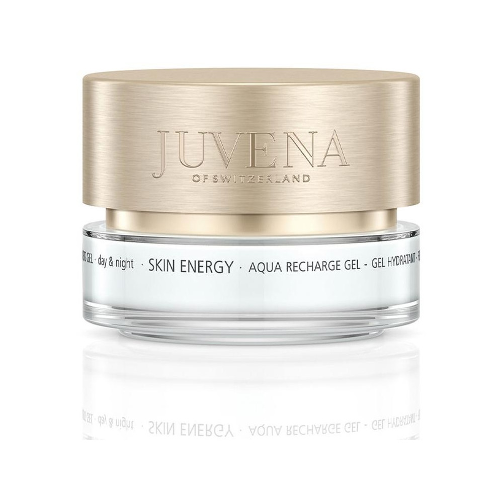 Juvena Skin Energy Cream Gel De Pele Oleosa 50Ml
