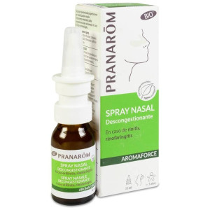 Pranarom Aromaforce Spray...