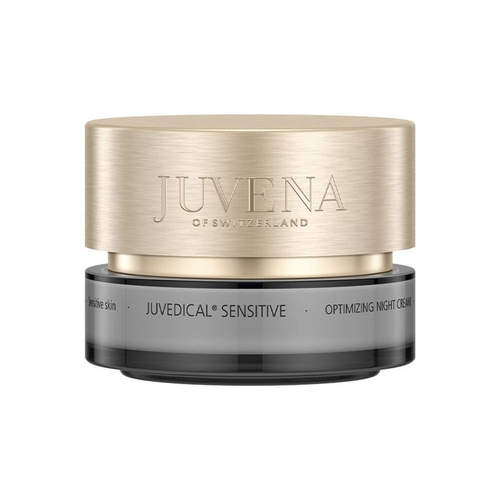 Juvedical Night Cream Sensitive Skin 50 Ml