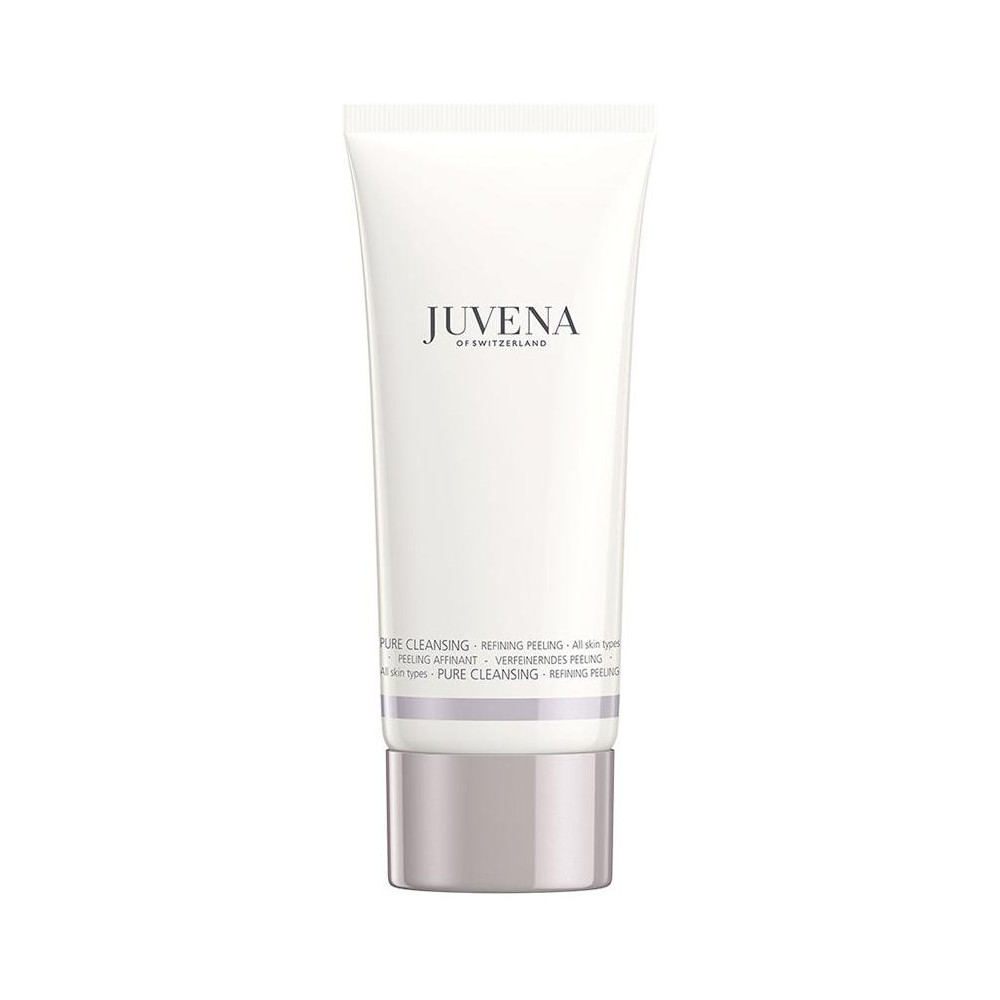 Juvena Pure Refining Peeling Todos Os Tipos De Pele 100Ml