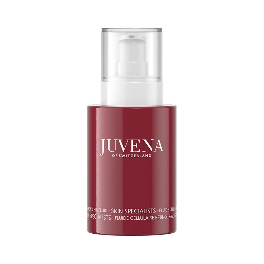 Juvena Specialists Retinol Y Hyaluron Cell Fluid 50Ml