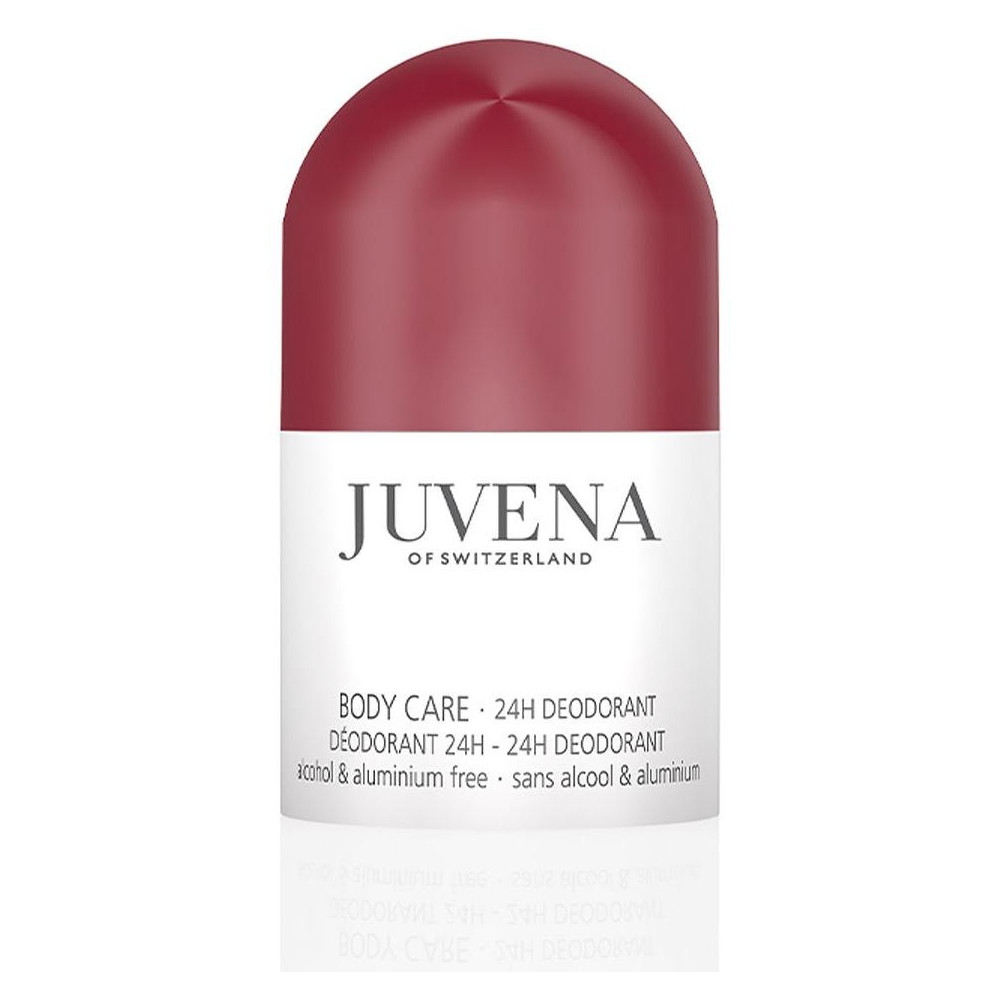 Juvena Body Care 24H Deodorant Roll-On 50Ml