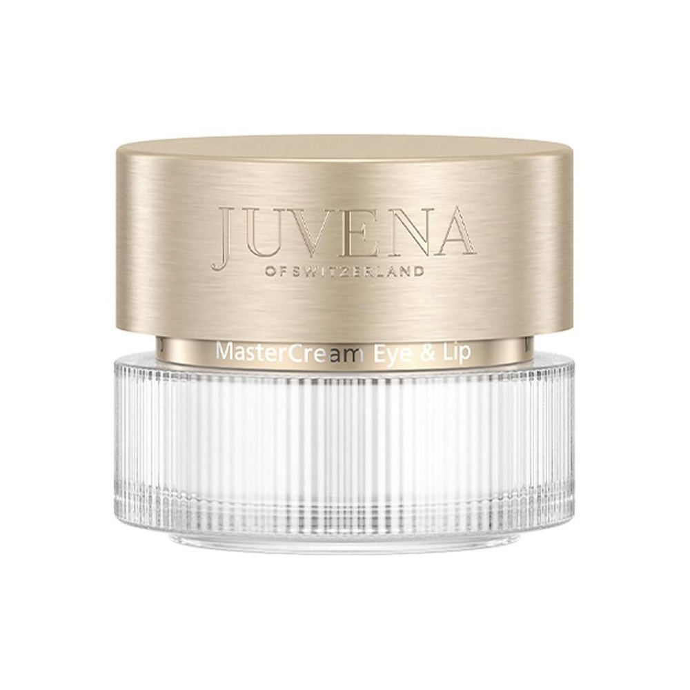 Juvena Master Crema Anti-Envejecimiento Yeux 20Ml