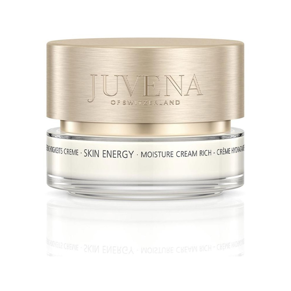 Juvena Skin Energy Cream Rico Pele Seca 50Ml
