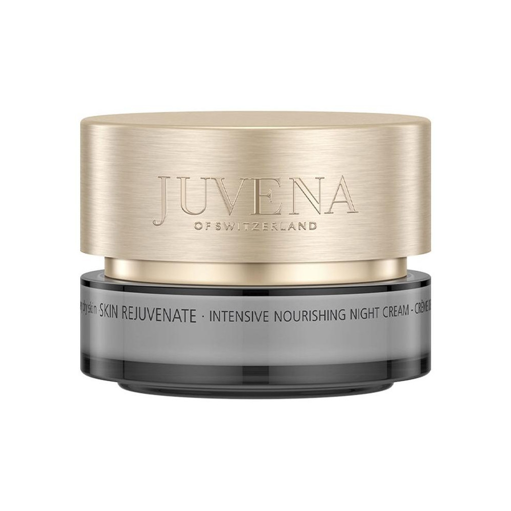 Juvena Rejuvenate Nourishing Cream Night Piel Seca 50Ml