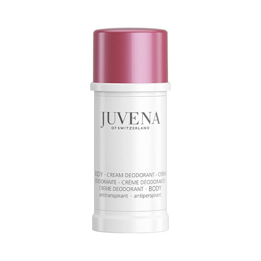 Juvena Desodorante Corporal Creme 40Ml