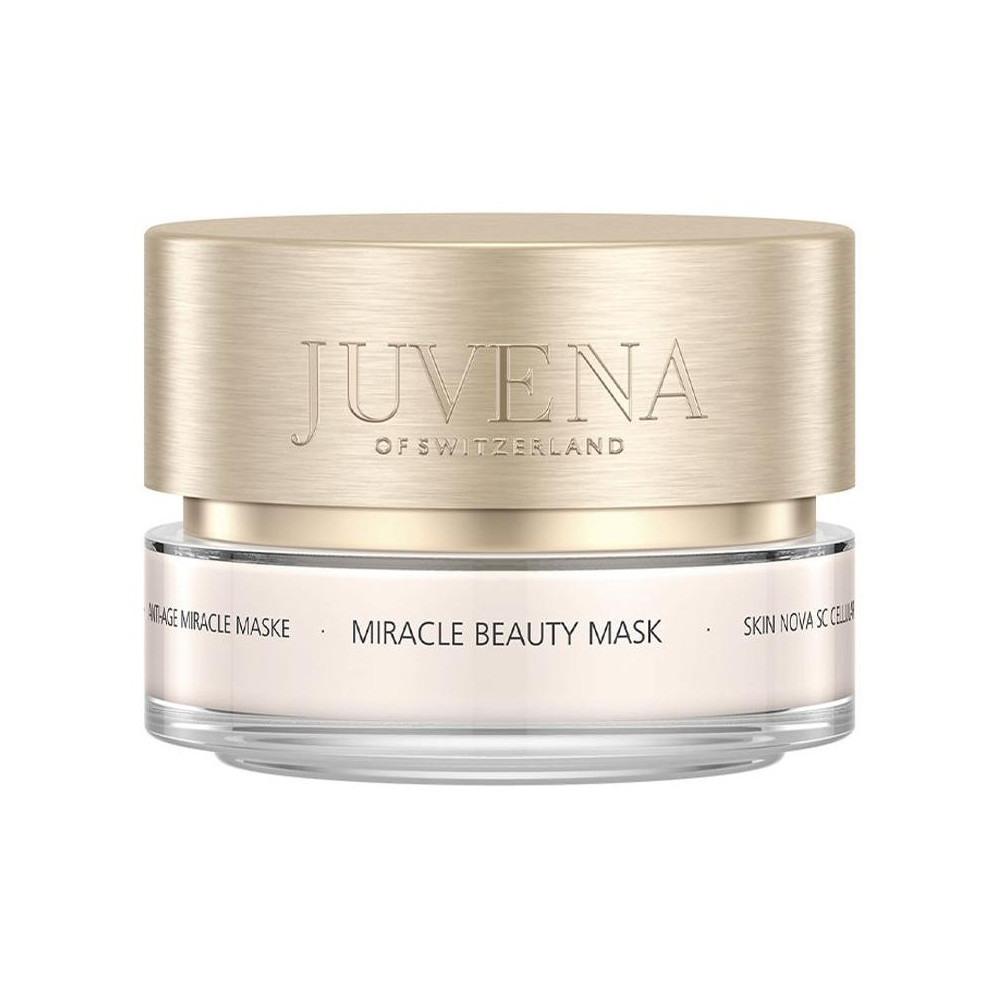 Skin Nova Sc Cellular Miracle Beauty Mask 75 Ml