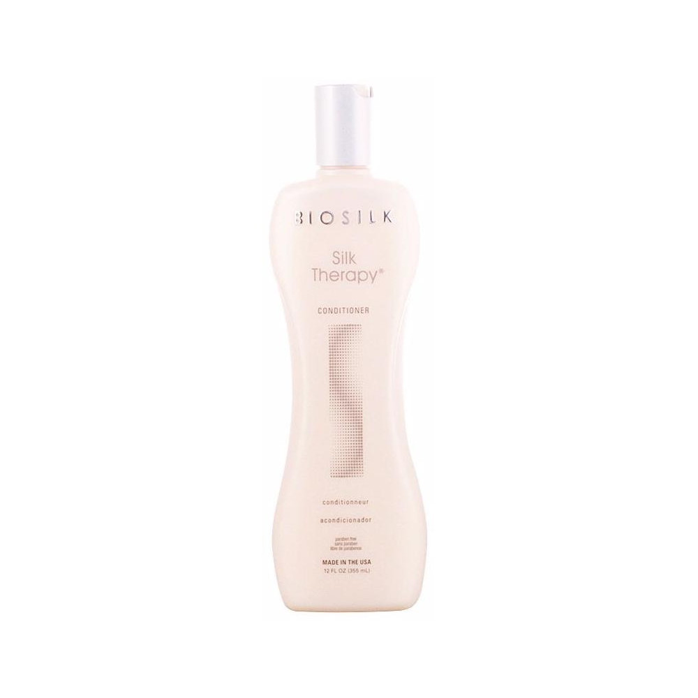Biosilk Silk Therapy Conditioner 355 Ml