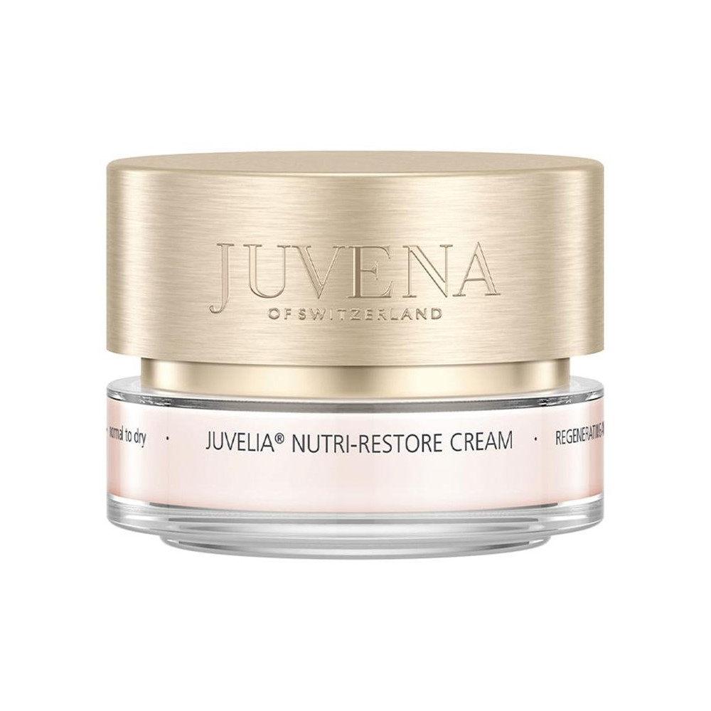 Juvelia Nutri-Restore Cream 50 Ml