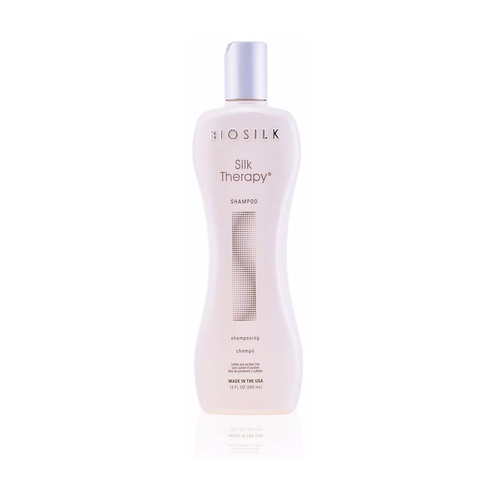 Biosilk Silk Therapy Shampoo 355 Ml