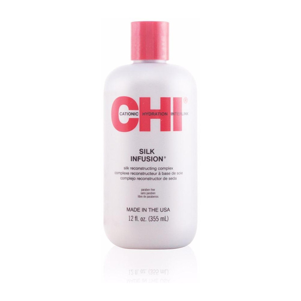 Chi Infra Silk Infusión Capilar 355Ml