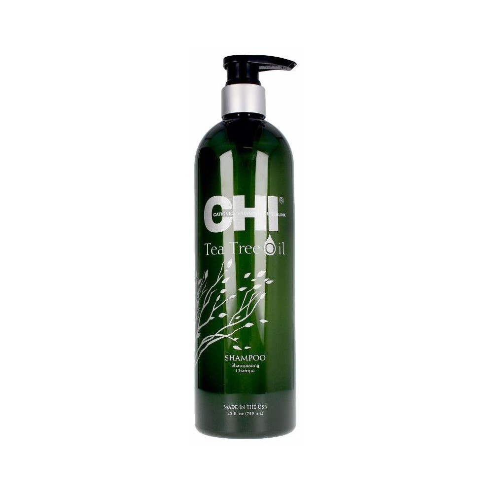 Chi Tea Tree Oil Shampoo 739 Ml
