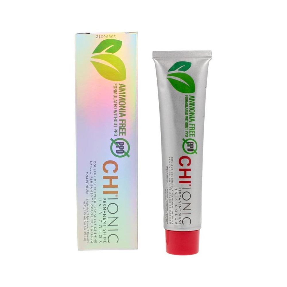 Chi Ionic Hair Color 9Cg 89 Ml