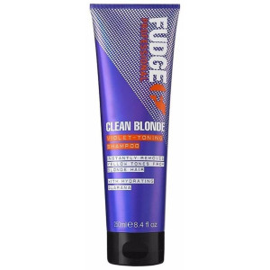 Fudge Clean Blonde Violet...