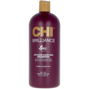 Chi Deep Brilliance Olive Y...
