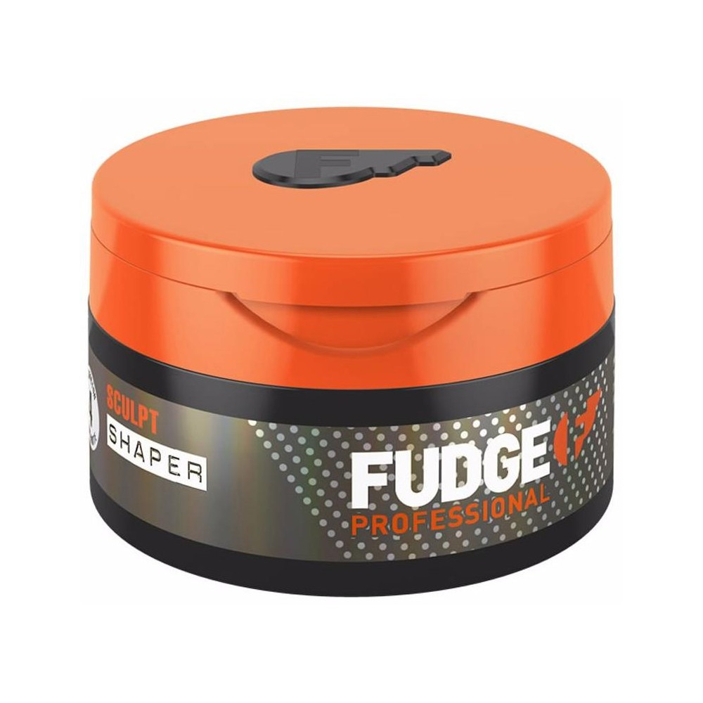 Fudge Sculpt Hair Shaper 75G